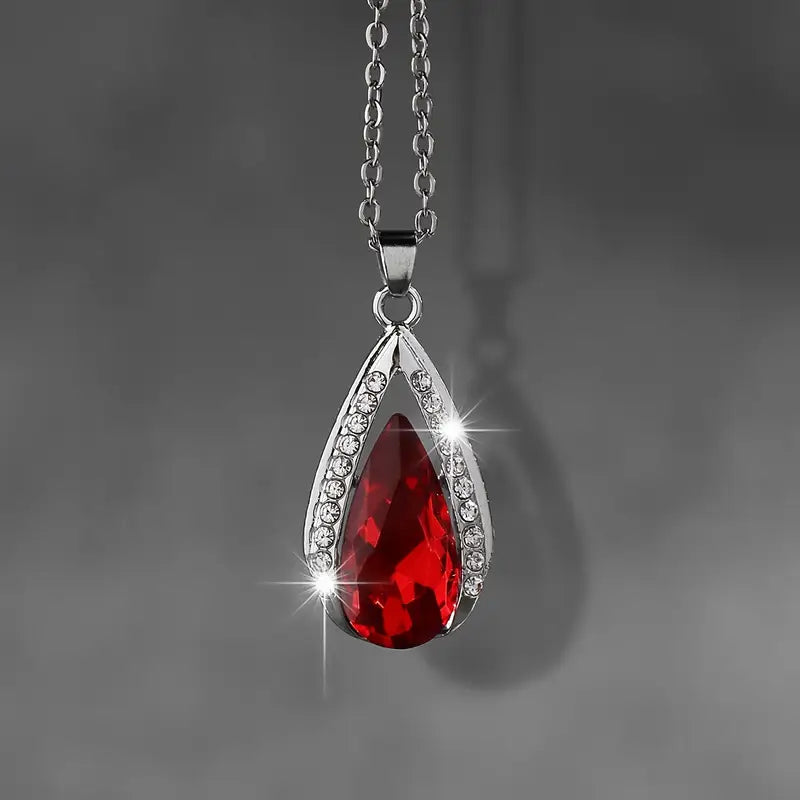 Cymira Ashwyne Necklace