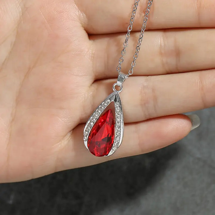 Cymira Ashwyne Necklace