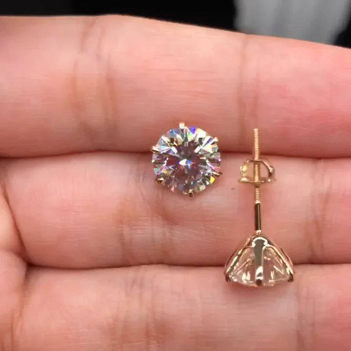Tera earrings