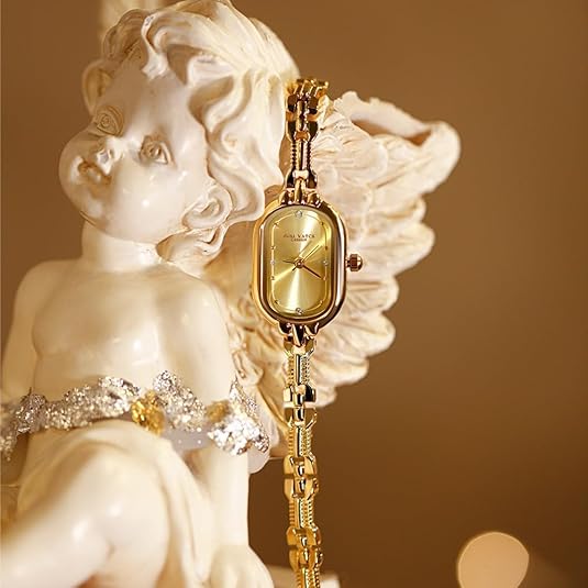 Celisse Verity Watch
