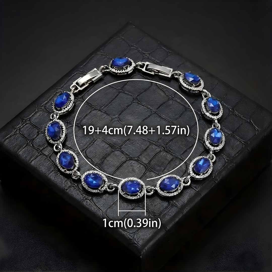 Azrielle Kynthara Bracelet