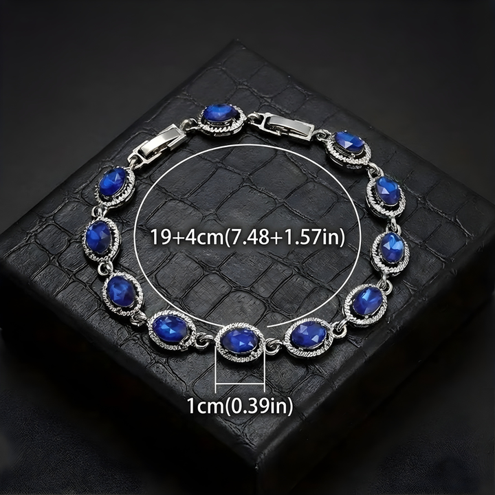 Azrielle Kynthara Bracelet