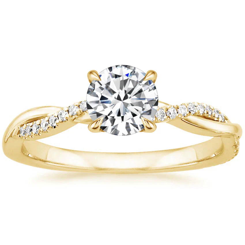 Gael's Jewels - Le Jane Ring