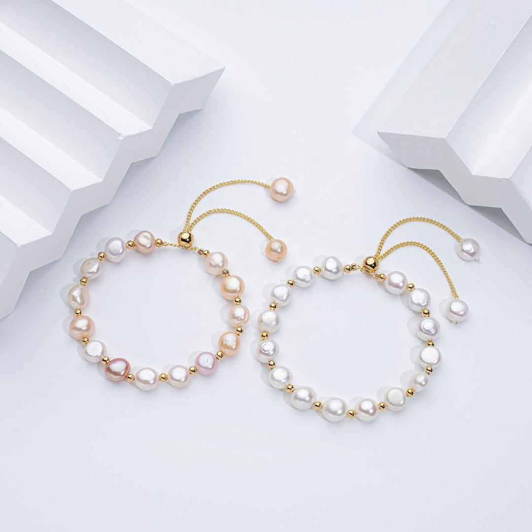 Freshwater Pearl Bracelet