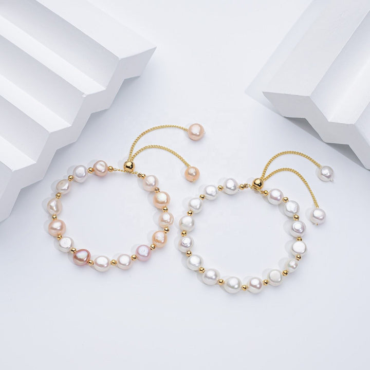 Freshwater Pearl Bracelet
