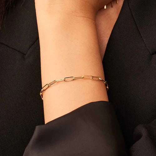 Venice Link Bracelet