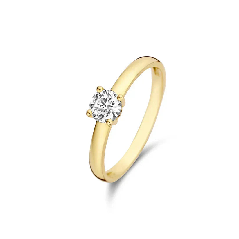 Mira Castelle Ring