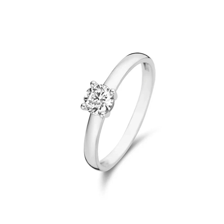 Mira Castelle Ring