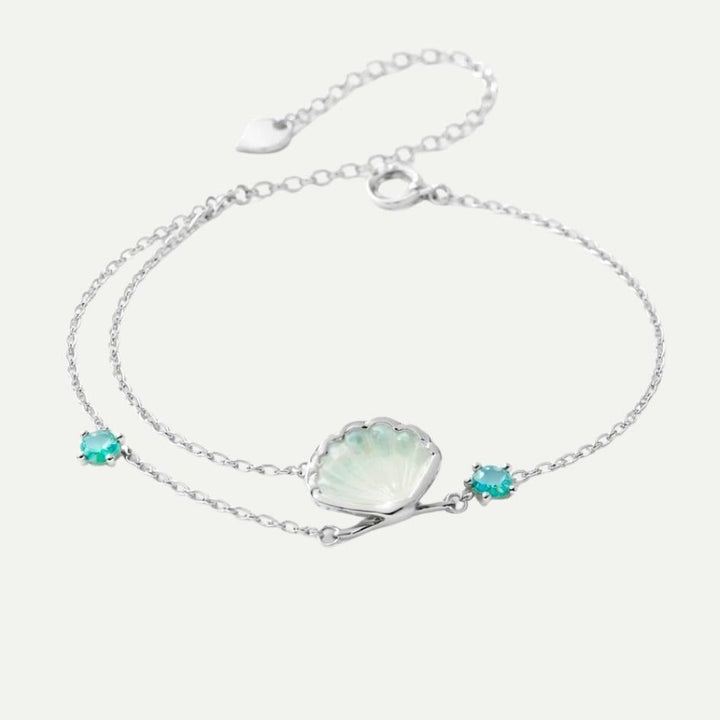 Coralyn | Lagoon shell