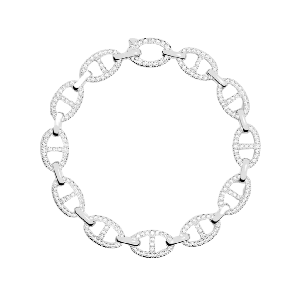 Isla Marina Bracelet