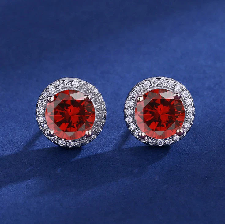 Lúcia Rosavelle Earrings