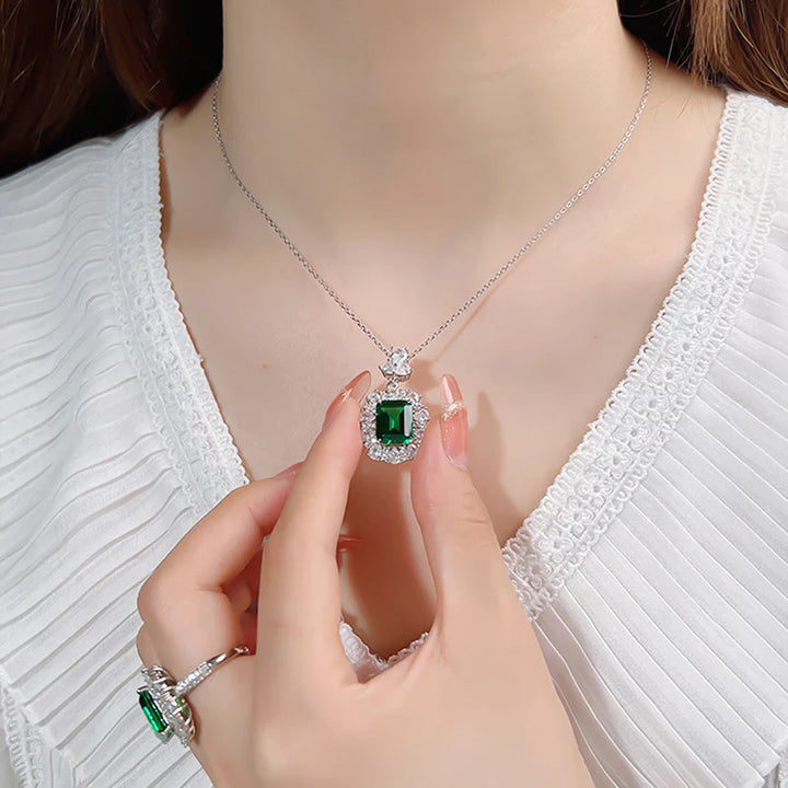 Meliora Brenswyn Necklace