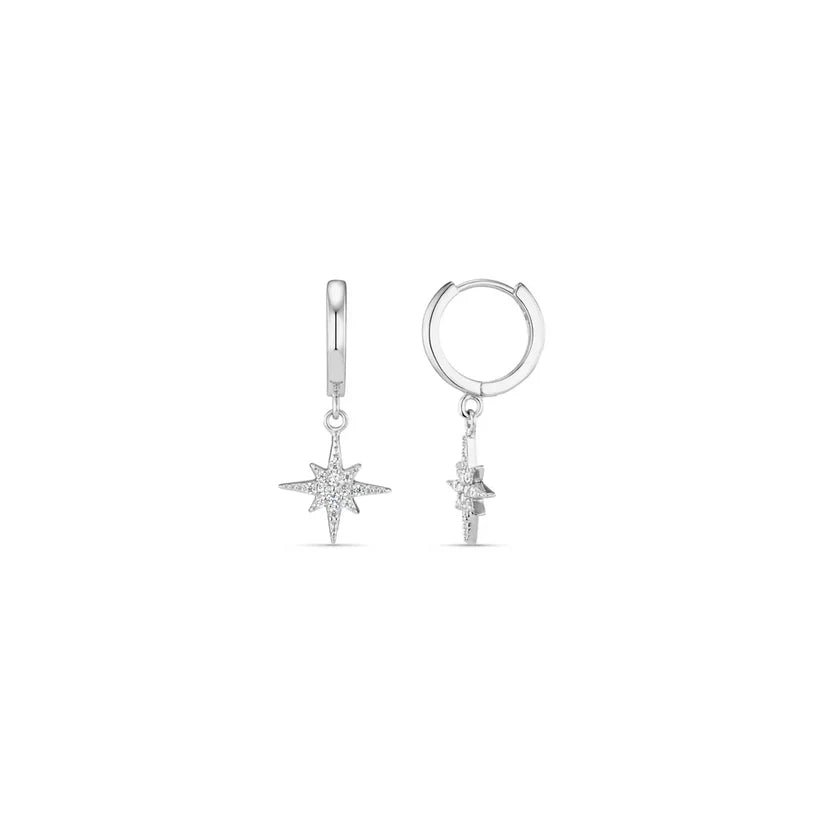 The Vudu Earrings