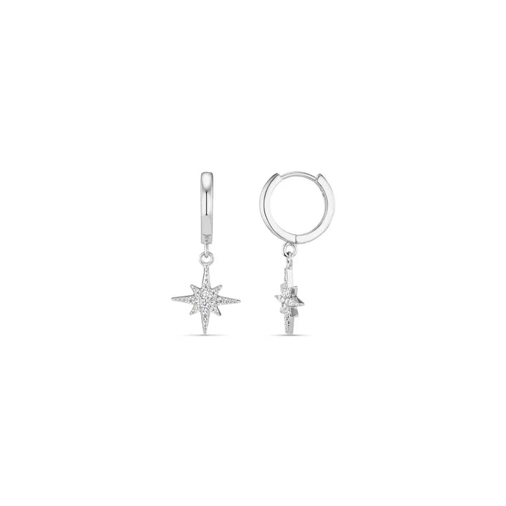 The Vudu Earrings