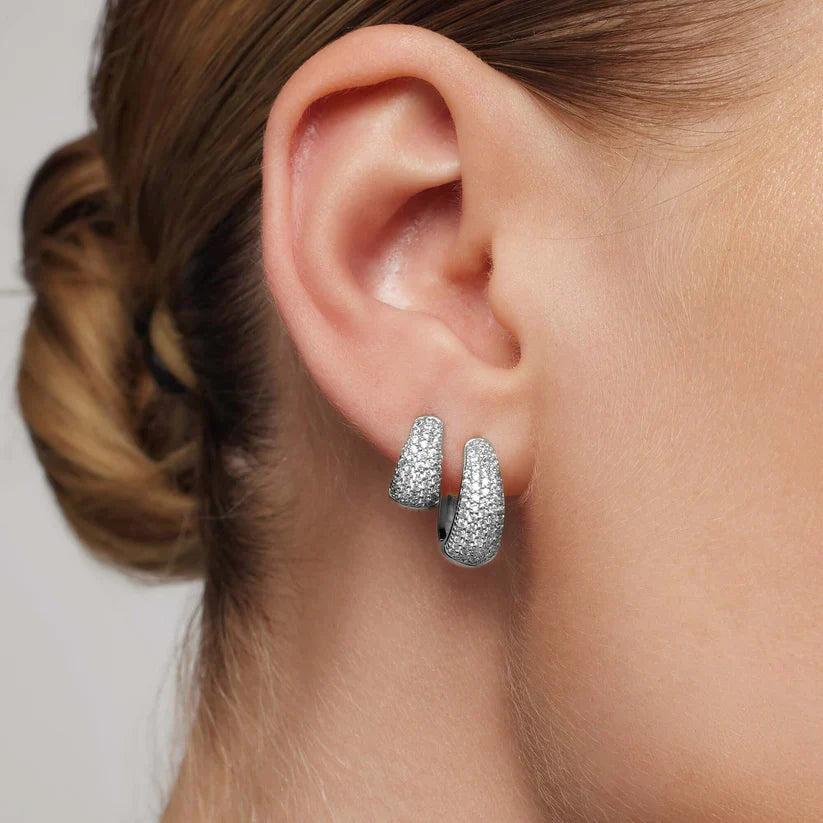 Jules Mini Hoops