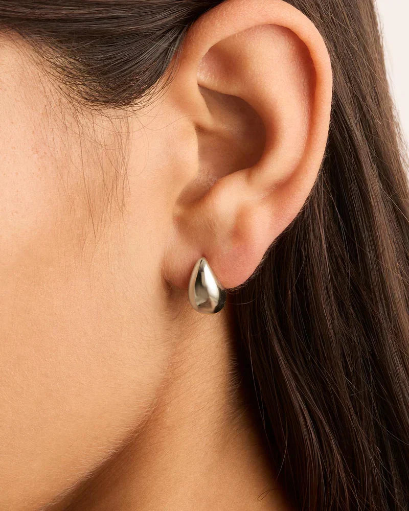Mato Drop Earrings
