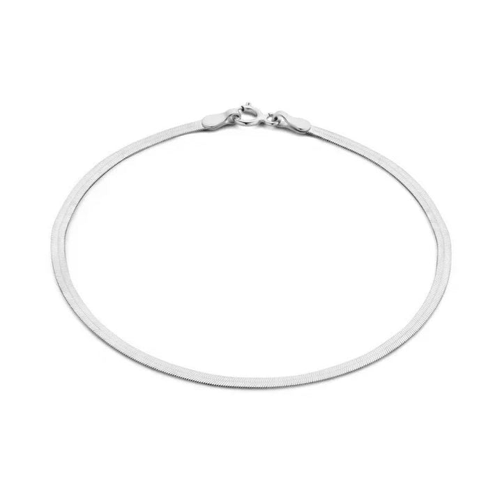 Soleil Serpent Bracelet