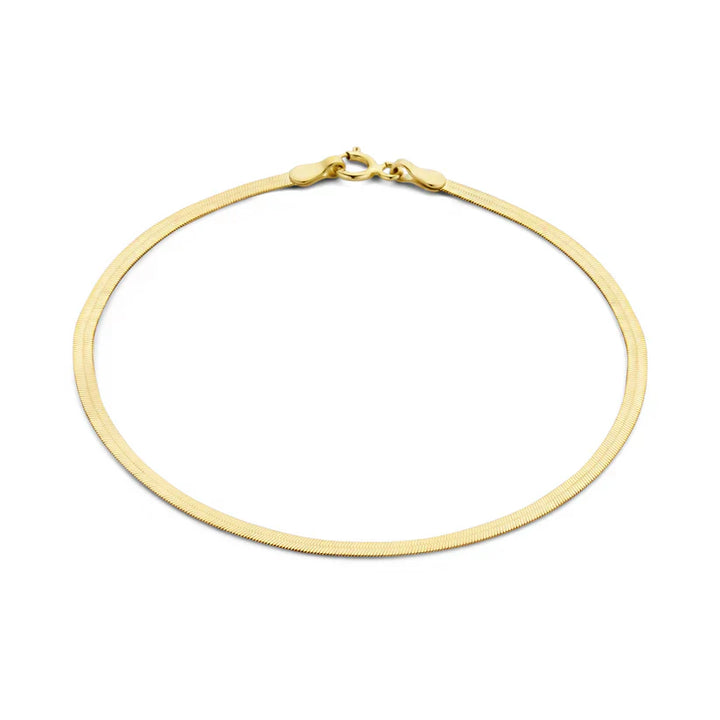 Soleil Serpent Bracelet