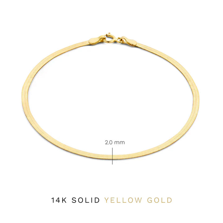 Soleil Serpent Bracelet