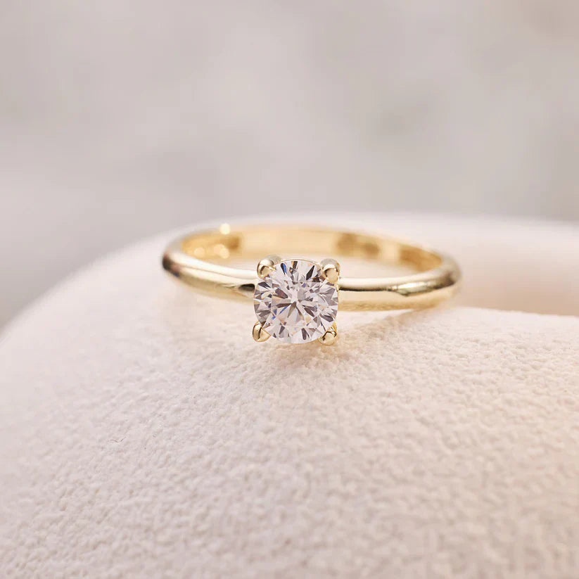 Mira Castelle Ring