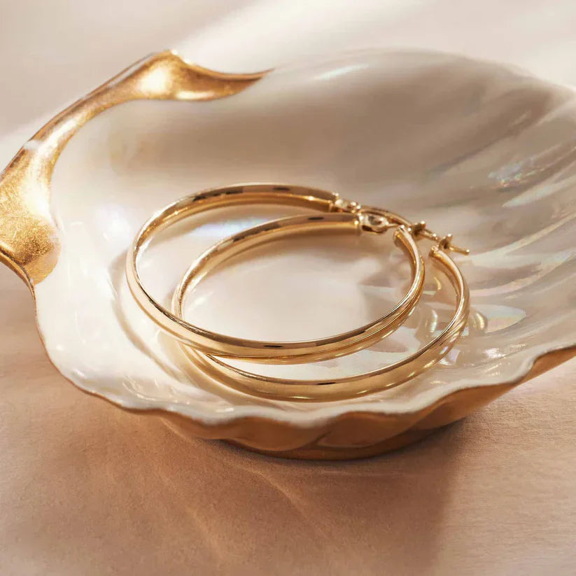 Noa Serane Earrings