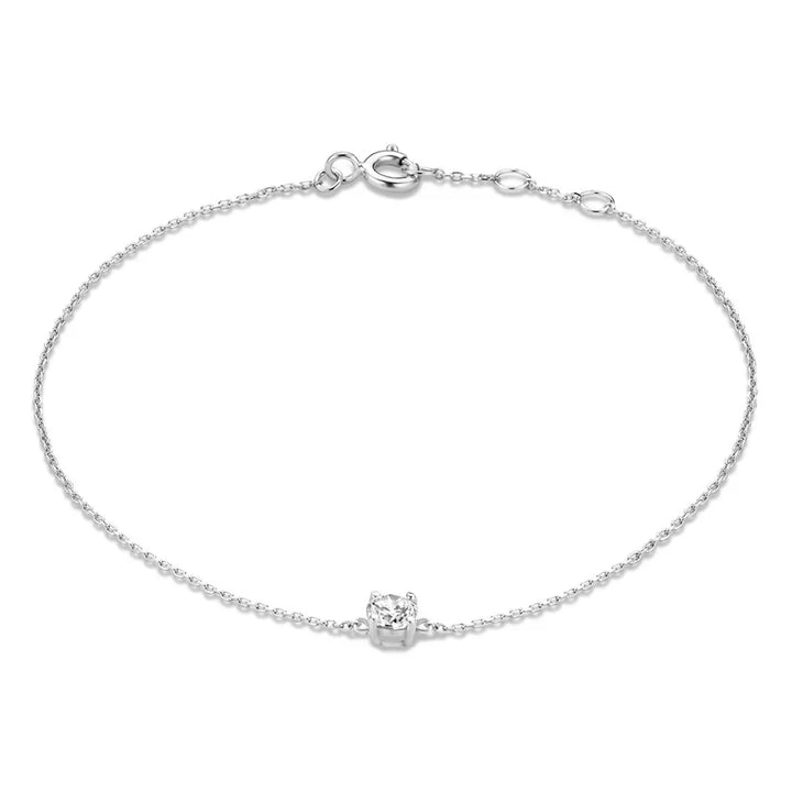 Cléa Moissanite Stone Set