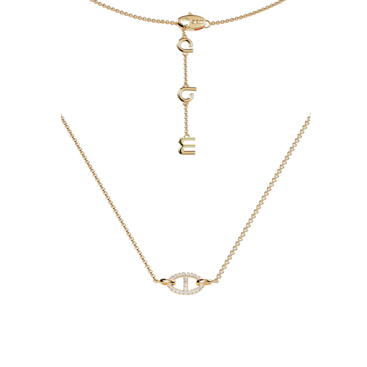 Isla Marina Necklace